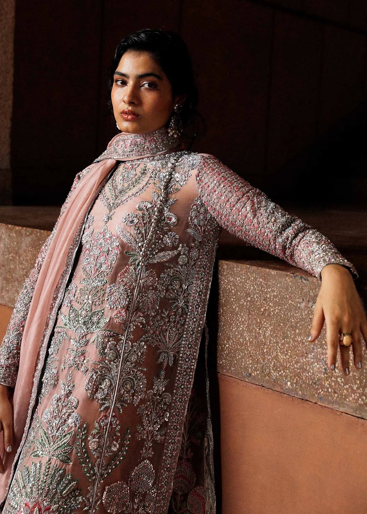 Verve | Formal | HUSSAIN REHAR
