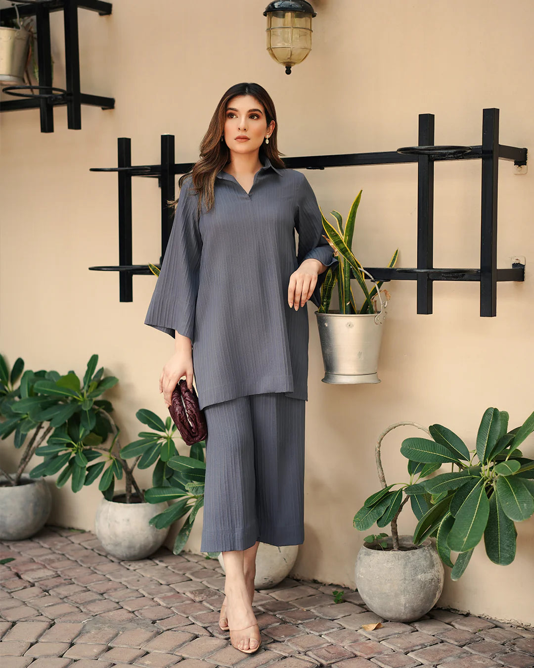 Gris Slate Set | LIRA