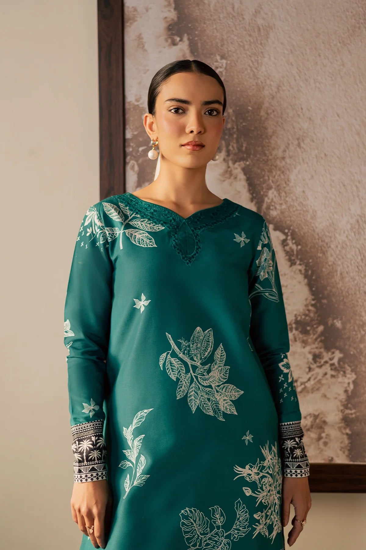 CO-122 | Co-ords '26 | VANYA