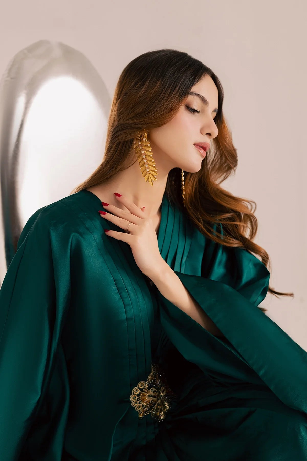 RE-31 | Crescent Dreams | VANYA