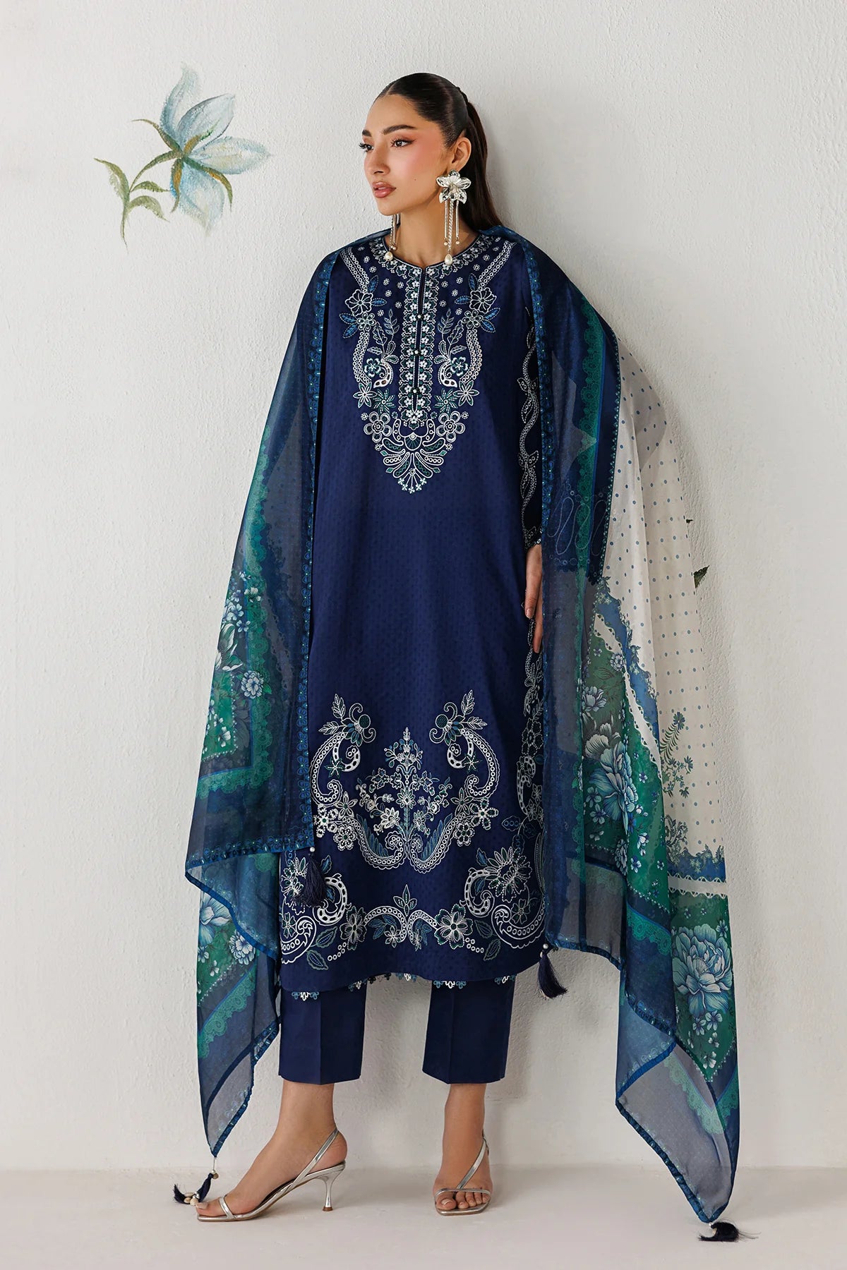 ESPR1251-XSM-333 | Baroque