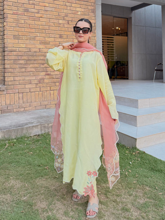 Butter Petals | Zaman by MNM