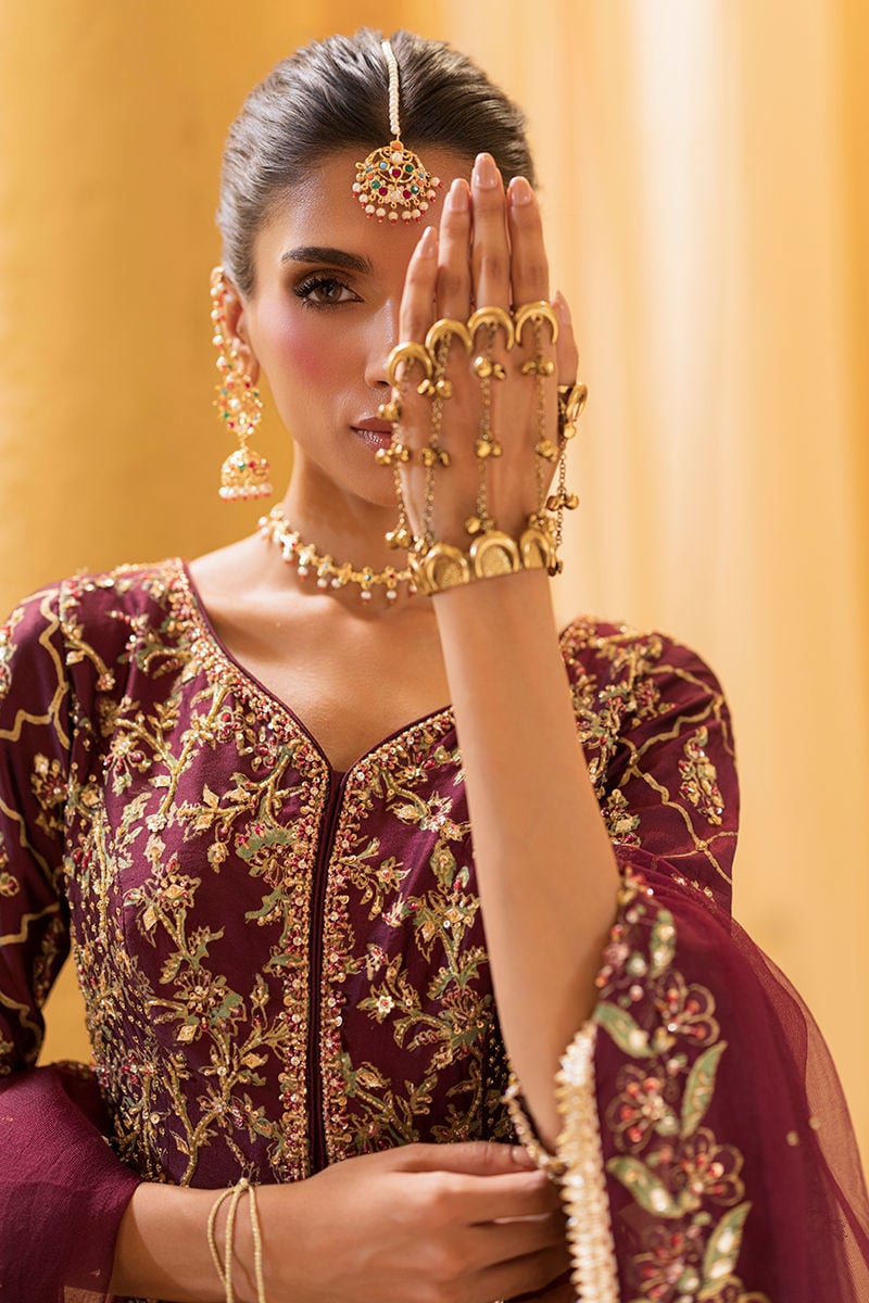 VELOUR | ARTISAN PRINTS '26 | Ansab Jahangir