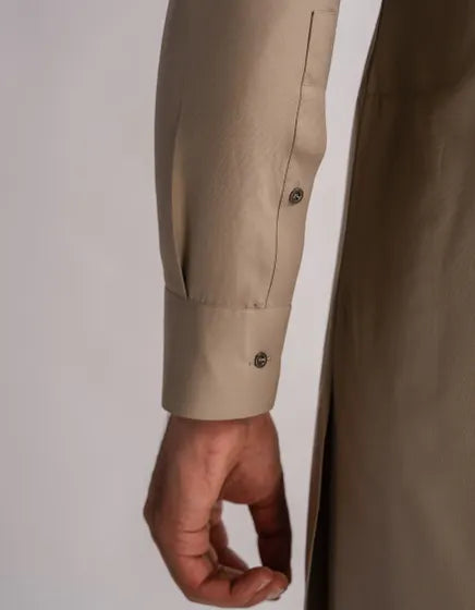 STONE SEMI-FORMAL KAMEEZ SHALWAR | FESTIVE '26 | JUNAID JAMSHED MENSWEAR