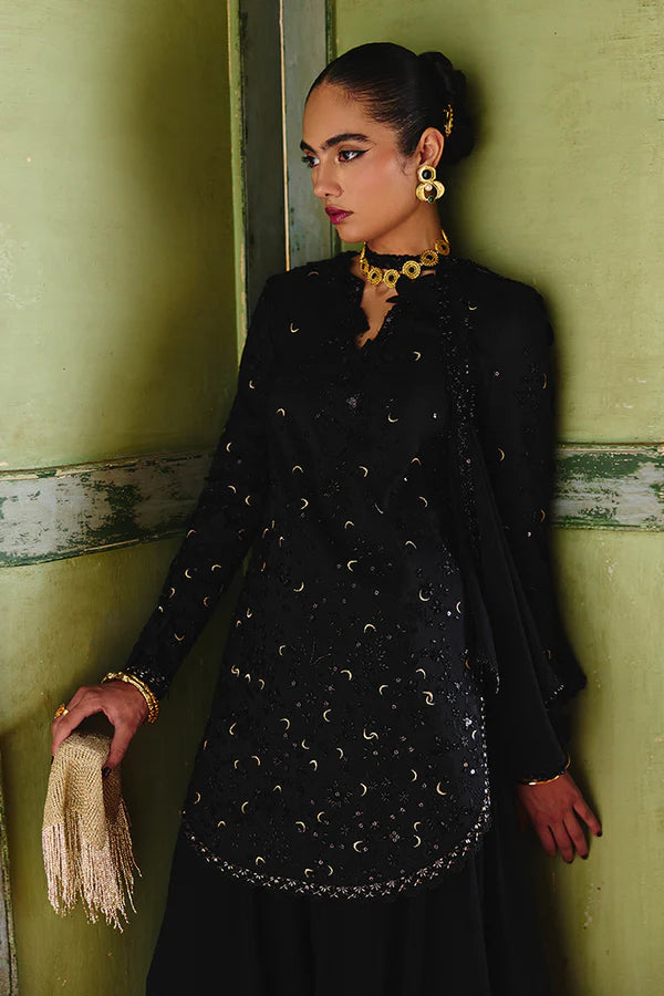 ERIS | SILK PRET SUMMER '26 | SUFFUSE