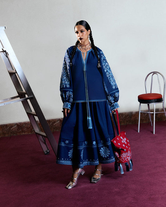 NAYELI | Jugnu SS’25 Pret