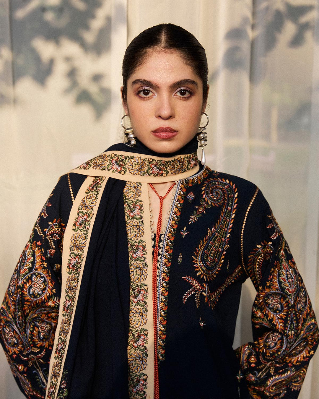 BANI | Jugnu A/W’25