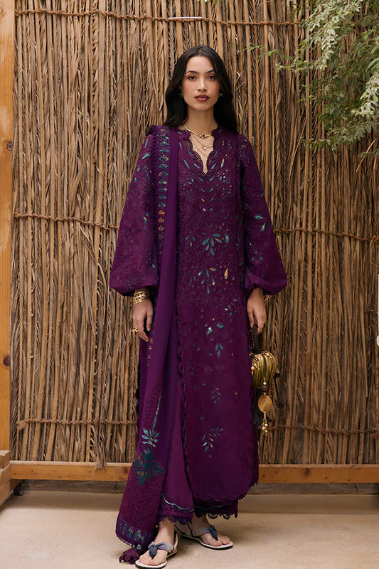 NAYRA | CASUAL PRET EID EDIT'26 | SUFFUSE