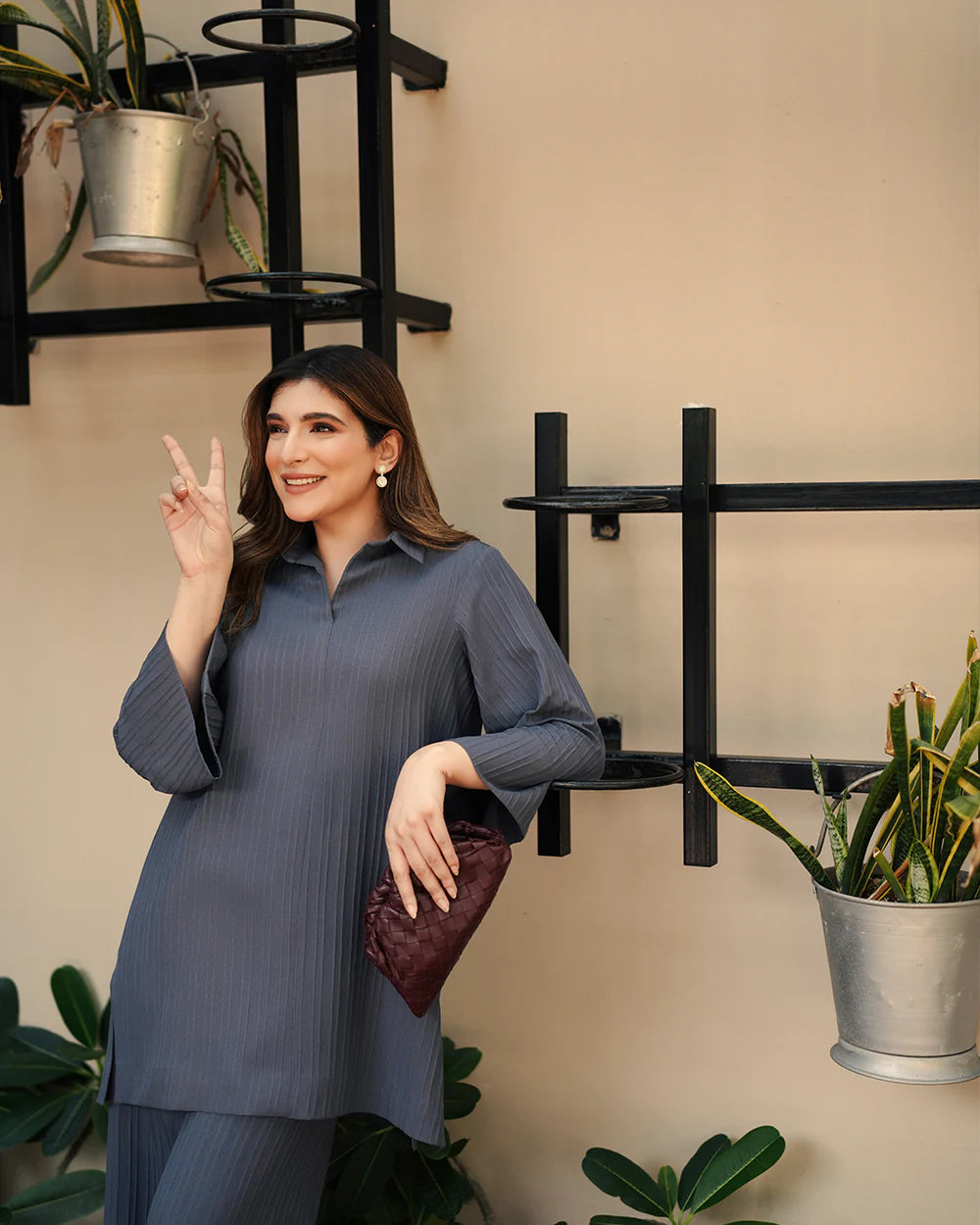 Gris Slate Set | LIRA