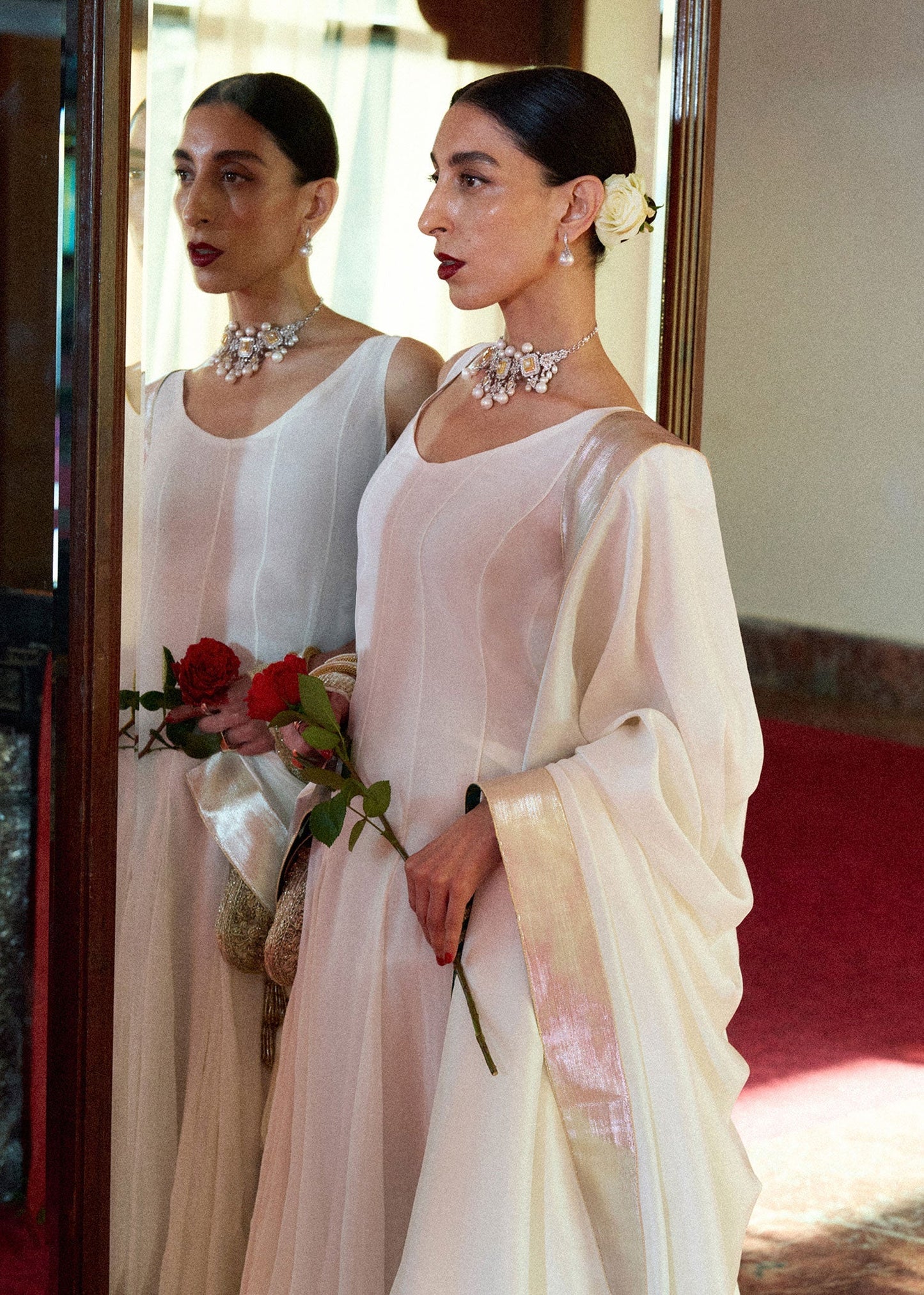 Soft Halo | New Year Special '26 | HUSSAIN REHAR