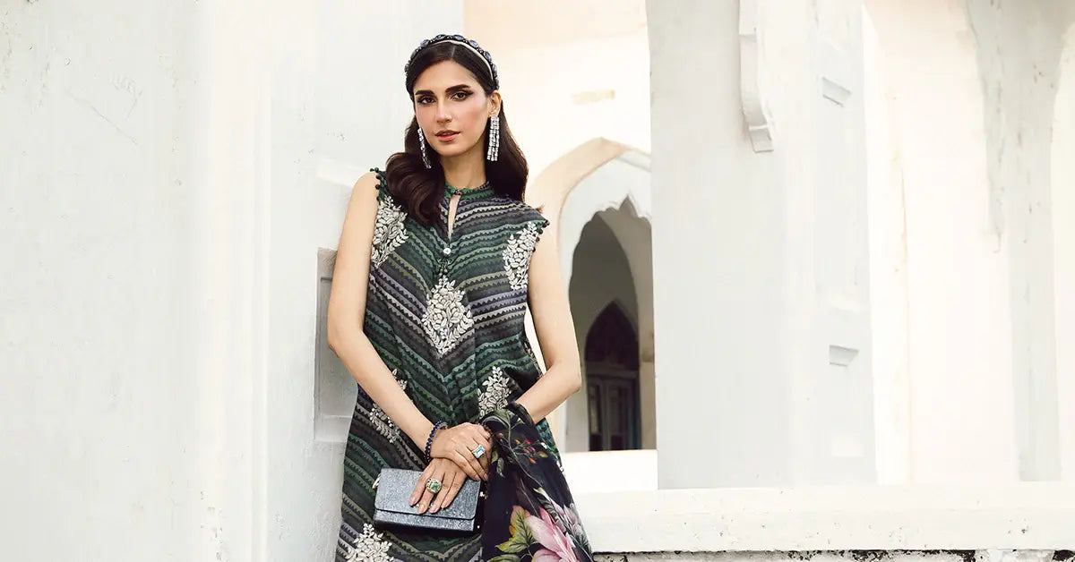 MPT-2705-A | M-Prints Unstitched '25 | MARIA.B