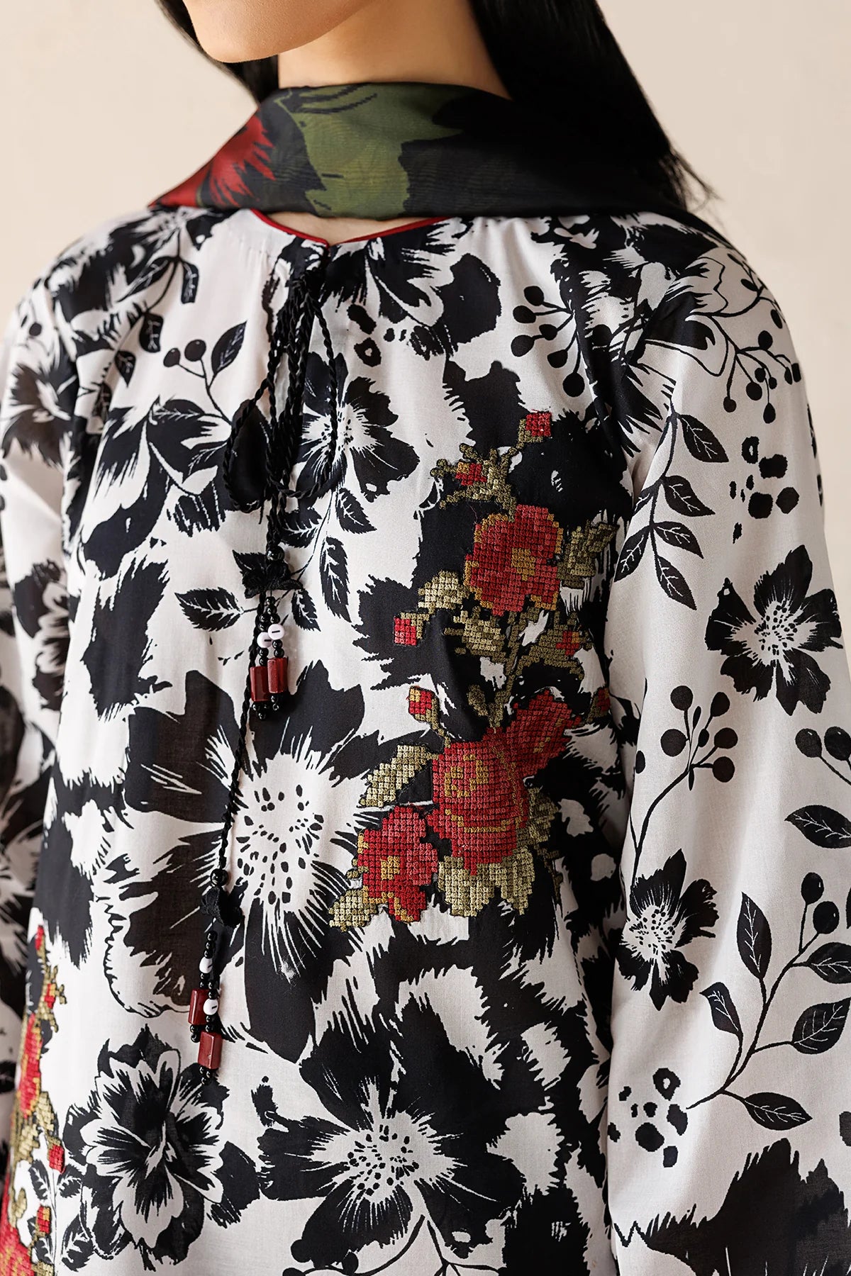 ESSF4517 | Baroque