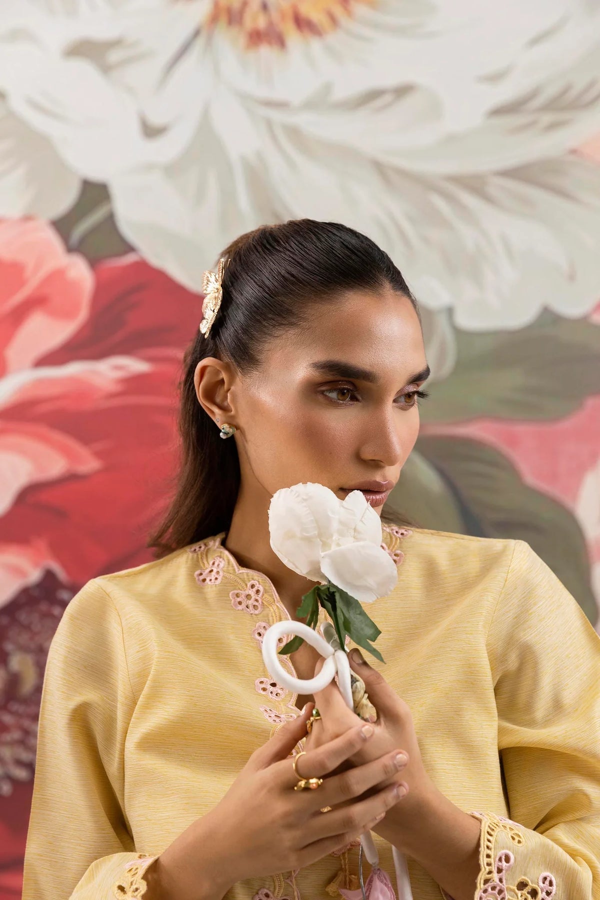 SS25SGE404 | Pre-Fall '25 | SANA SAFINAZ