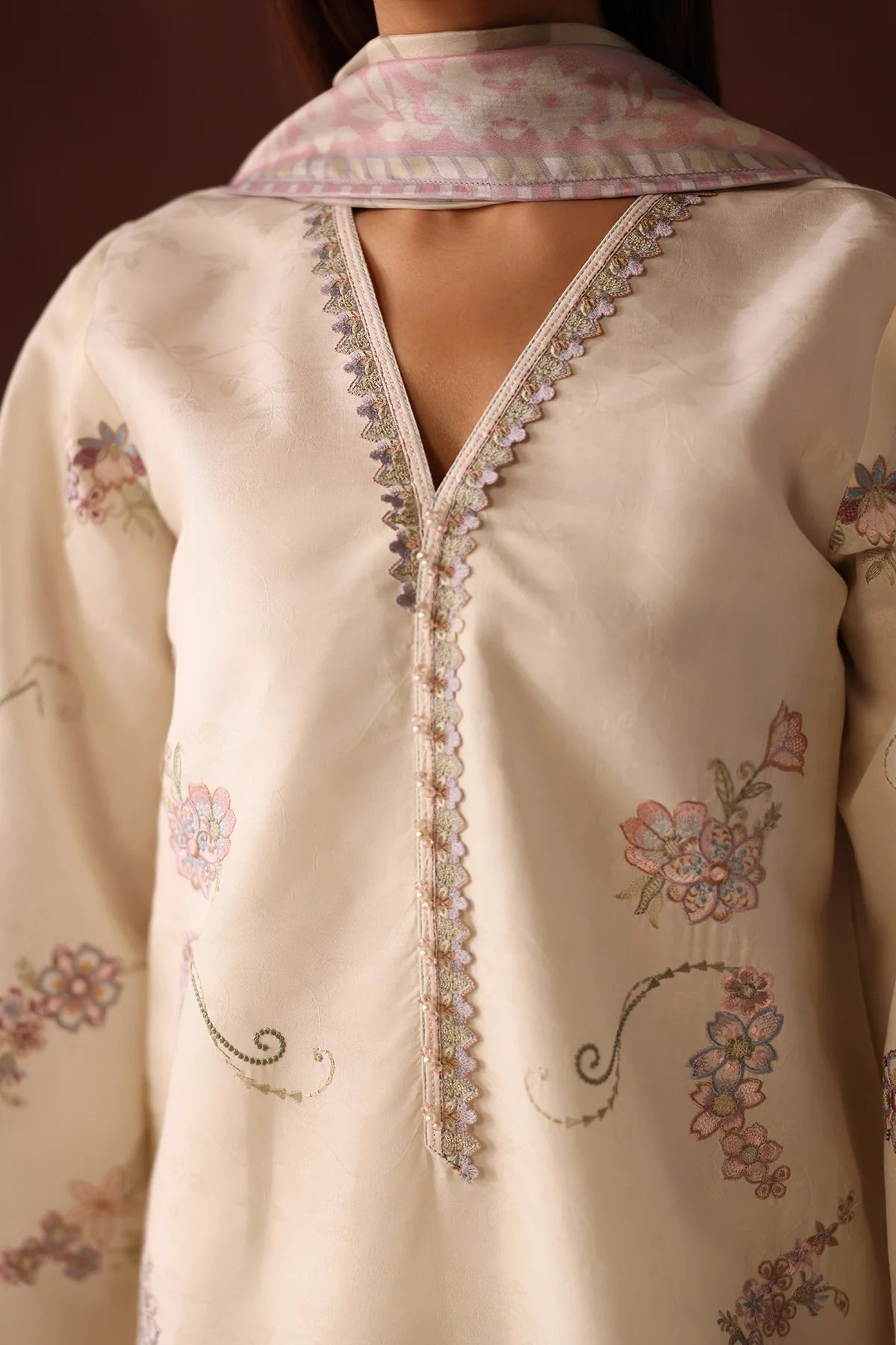 ESSF4481 | Baroque