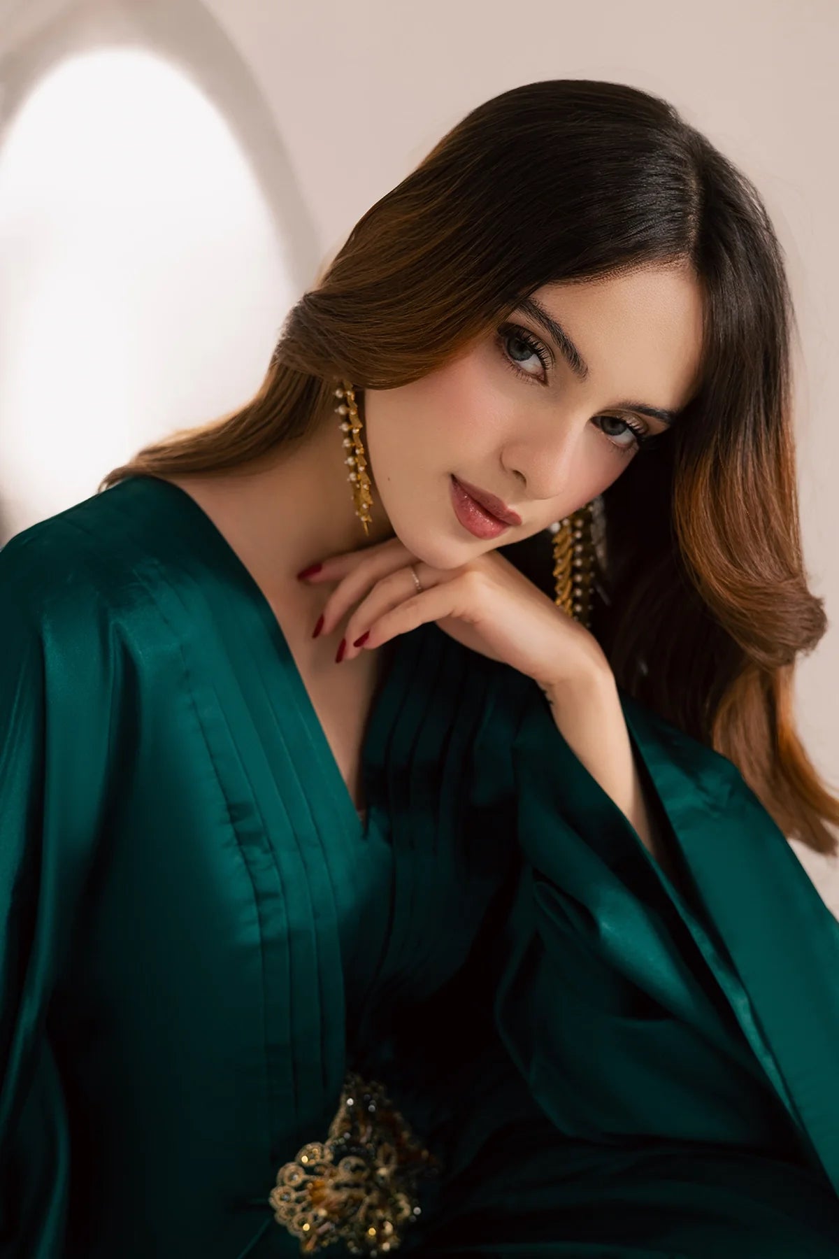 RE-31 | Crescent Dreams | VANYA