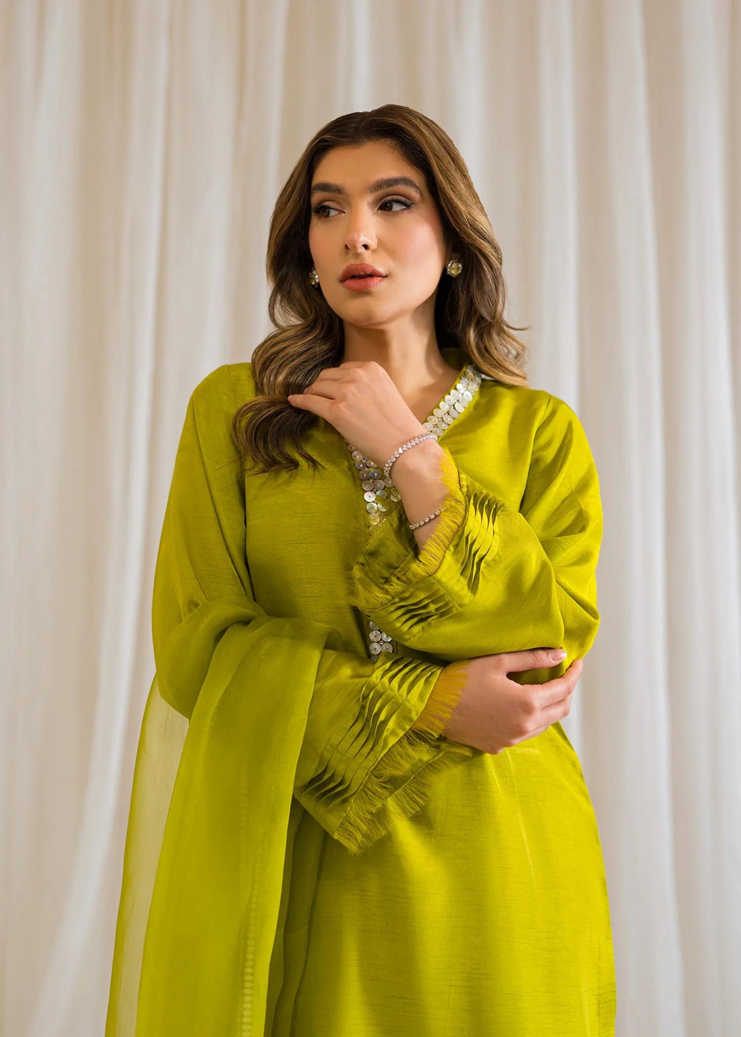 Alani | Sadaf Fawad Khan