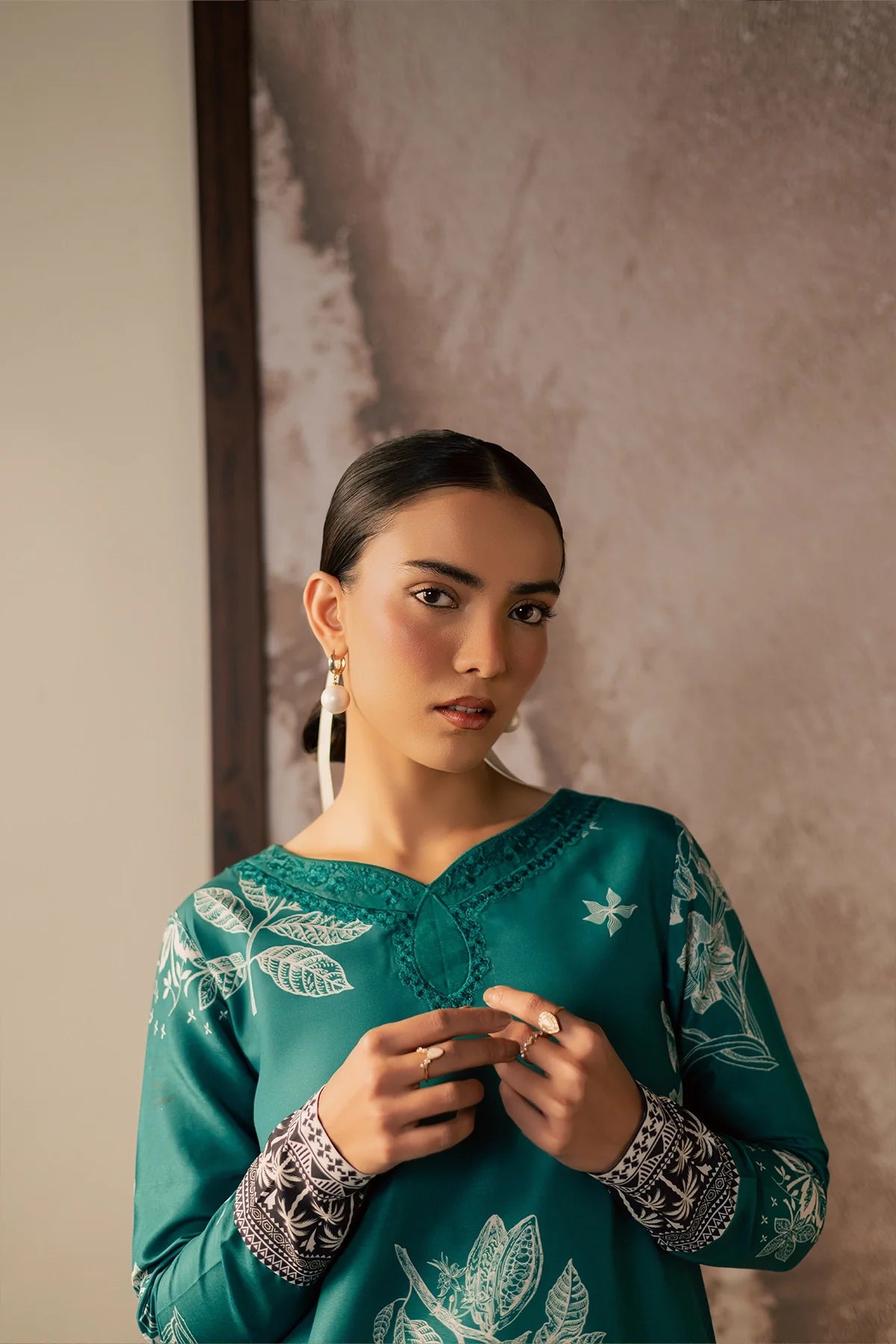 CO-122 | Co-ords '26 | VANYA