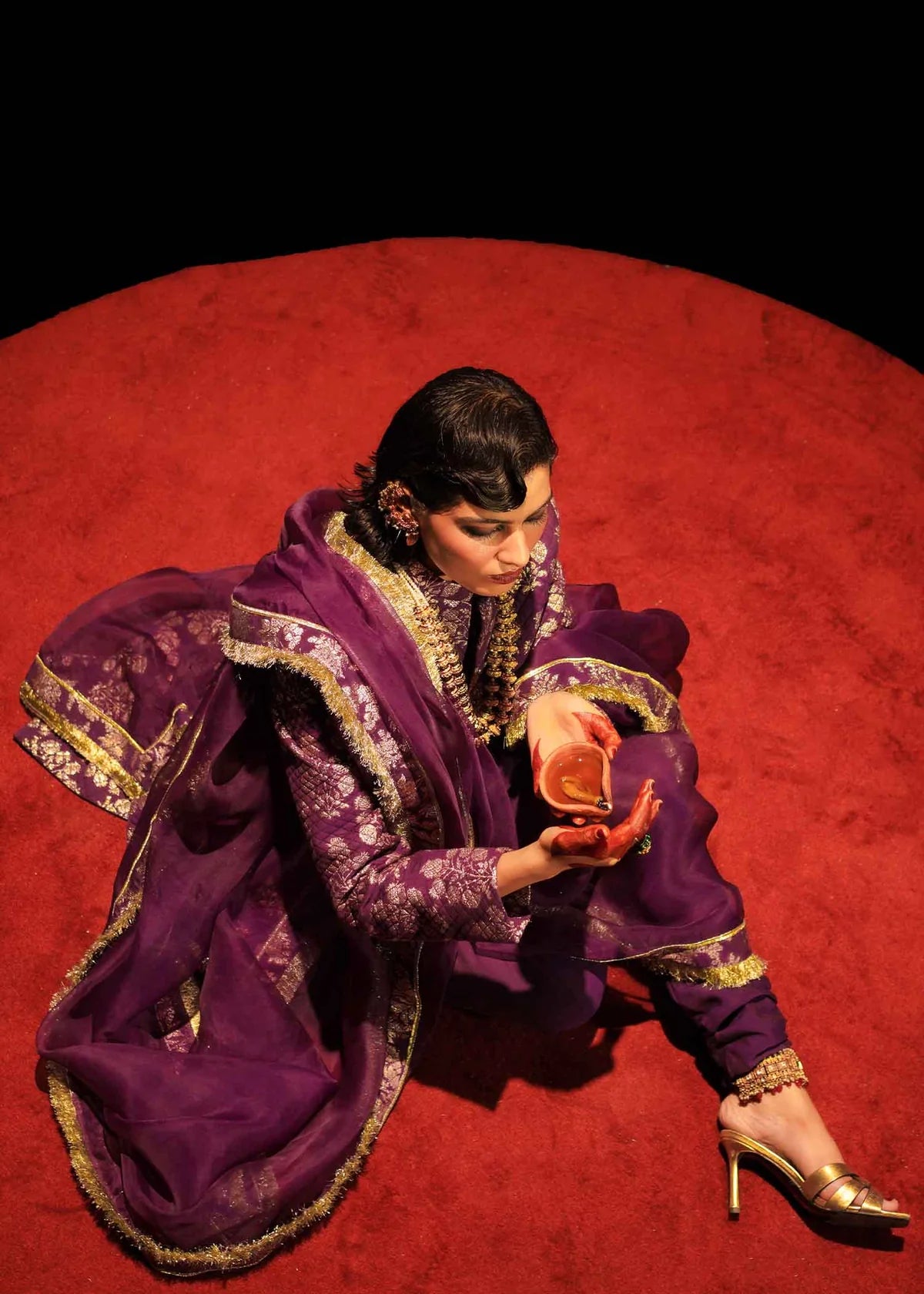 Jahan | Formal | HUSSAIN REHAR