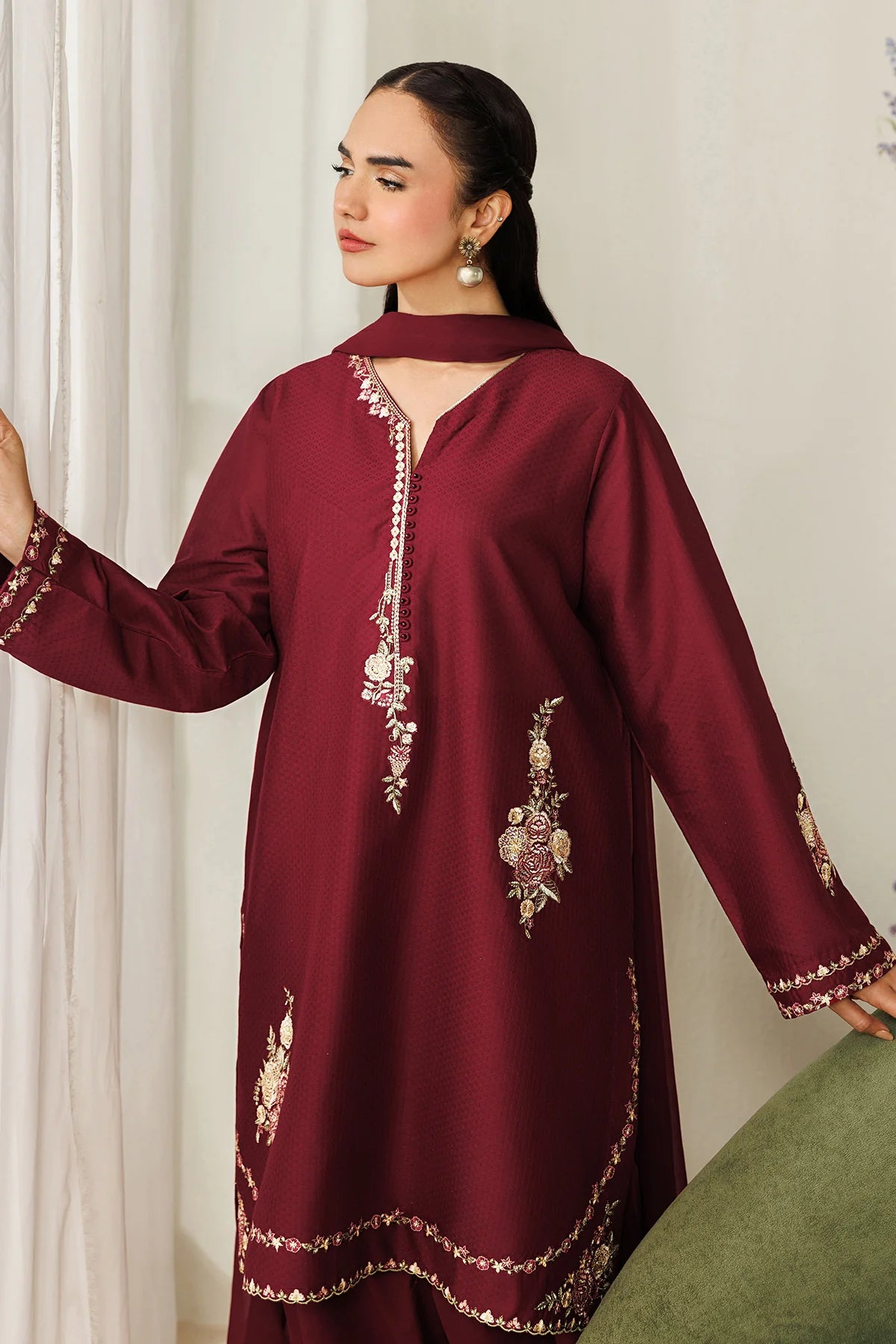 ESPR1263-SML-333 | Baroque