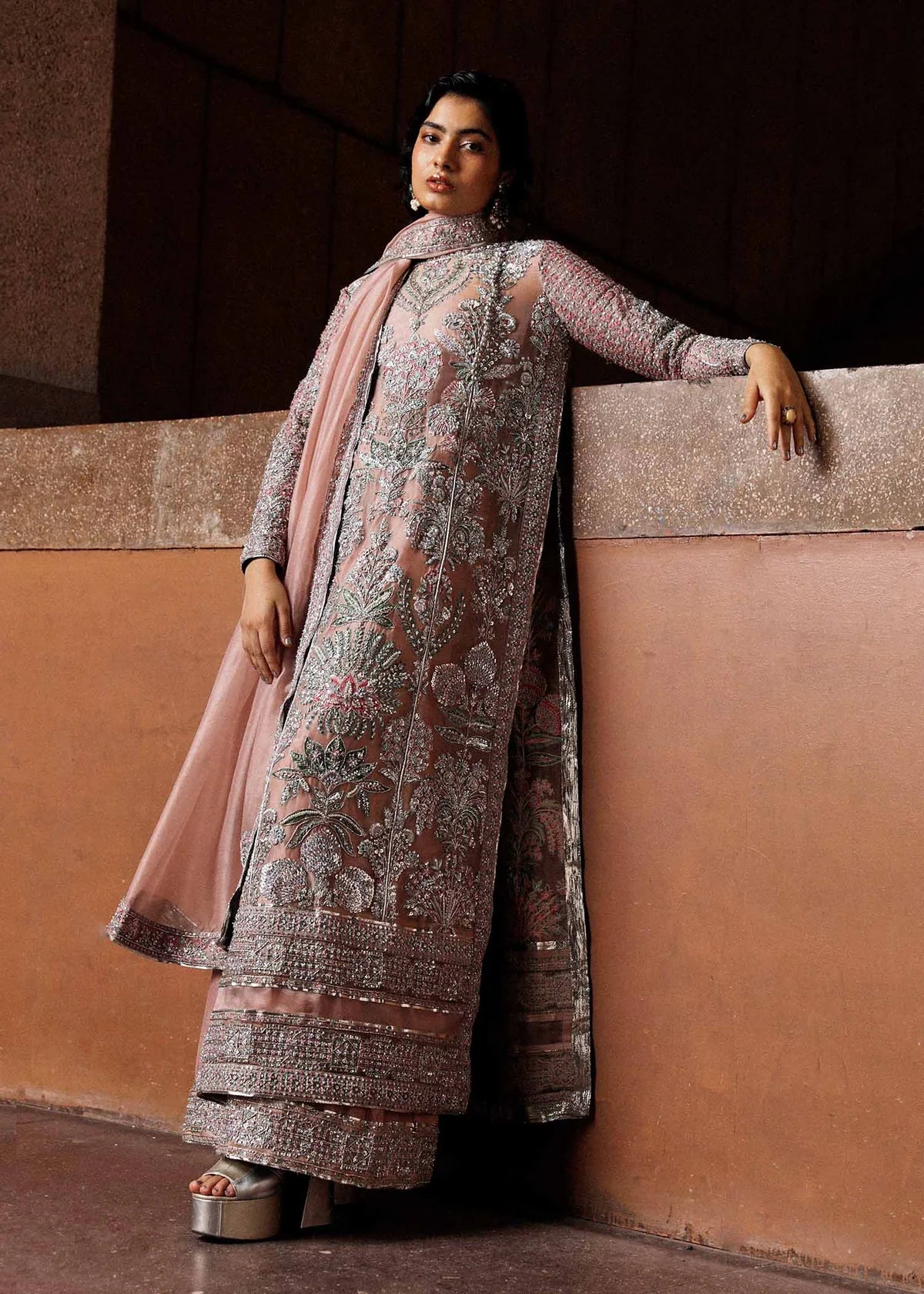 Verve | Formal | HUSSAIN REHAR