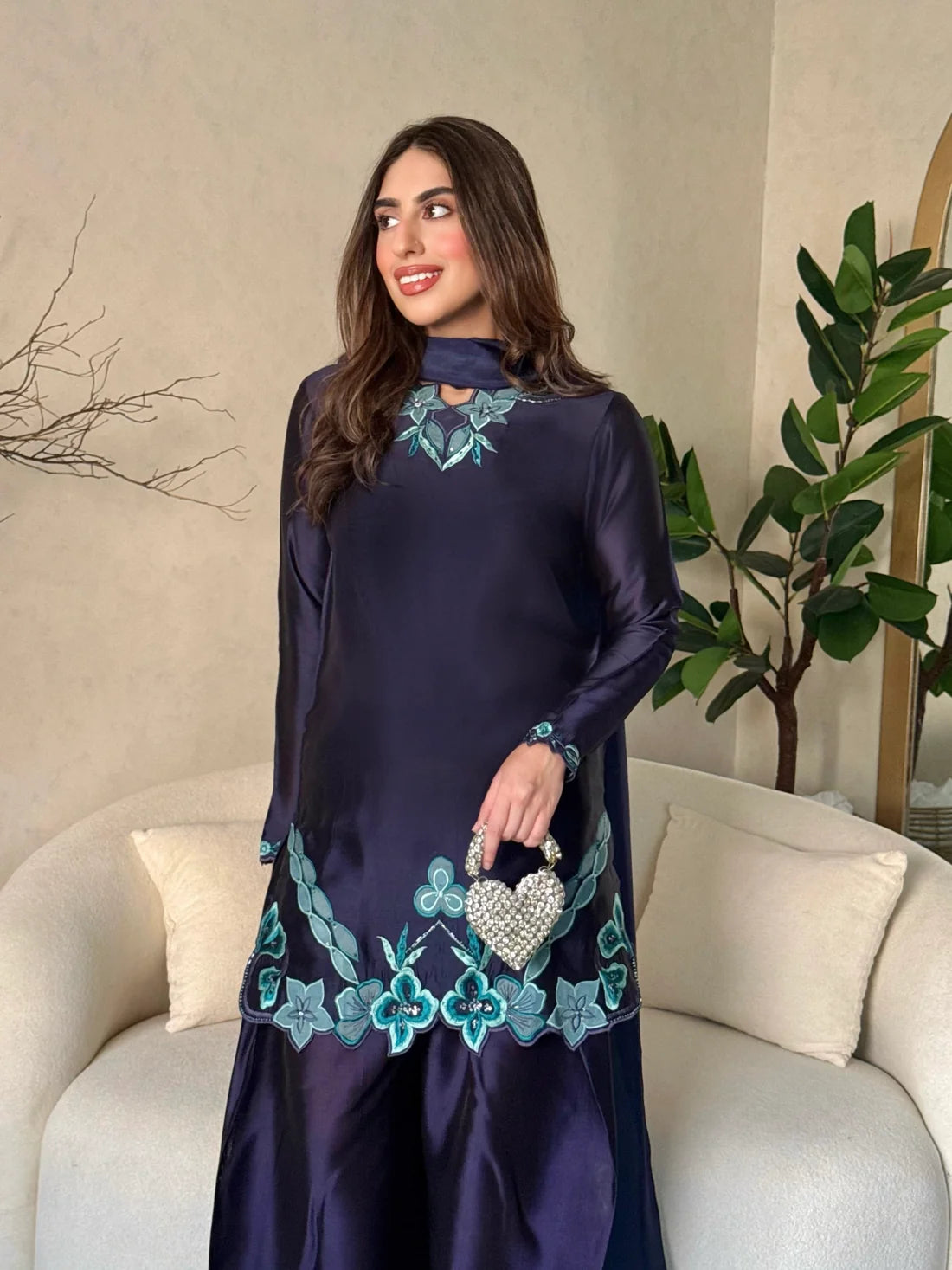 Bahar | New Arrivals | Zaman By MnM