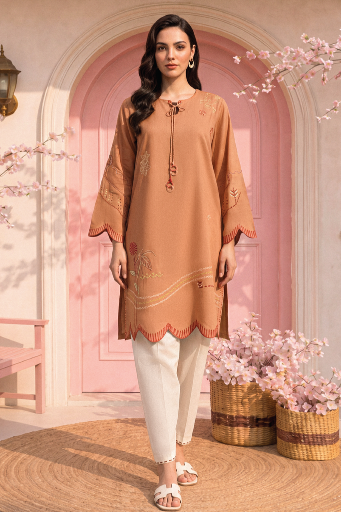 Magnolia | Wear Insead
