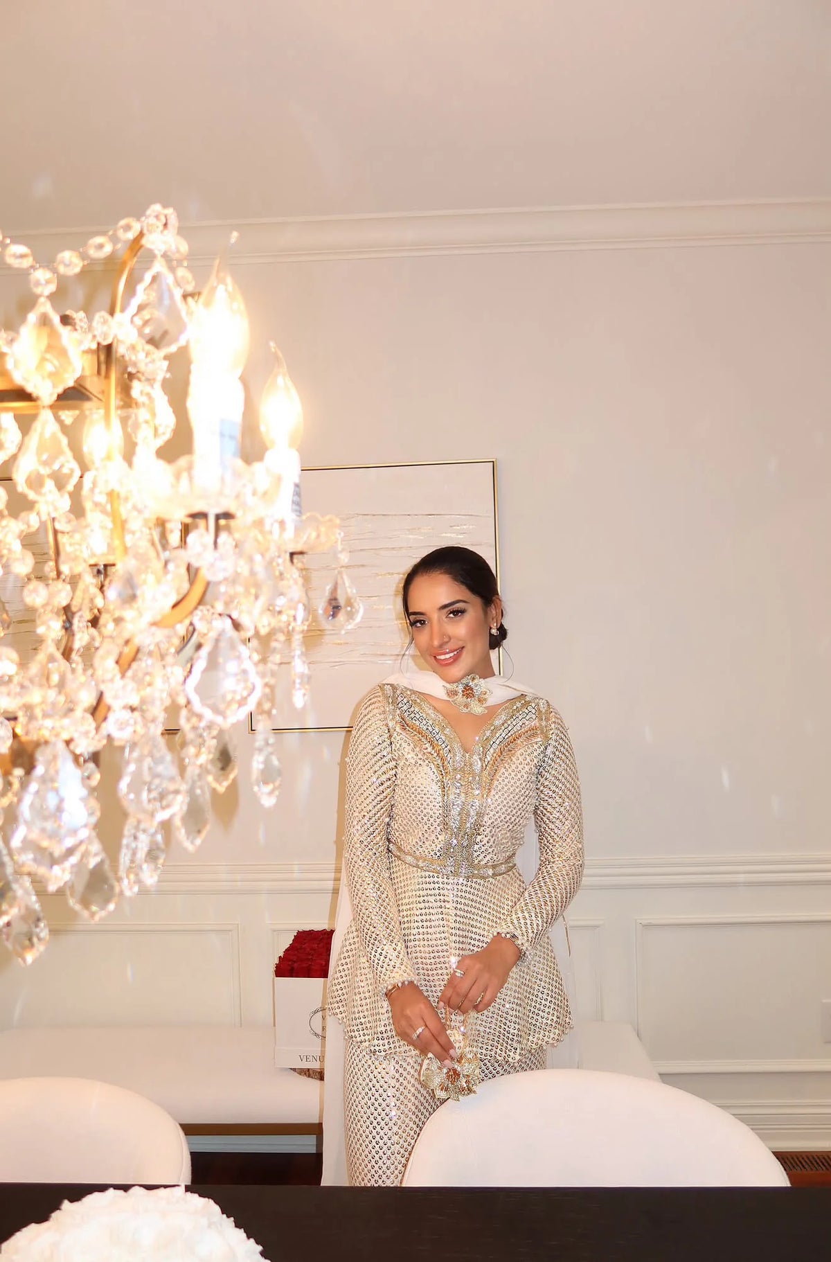 Valentina | Fehmida Yousuf (RTS)