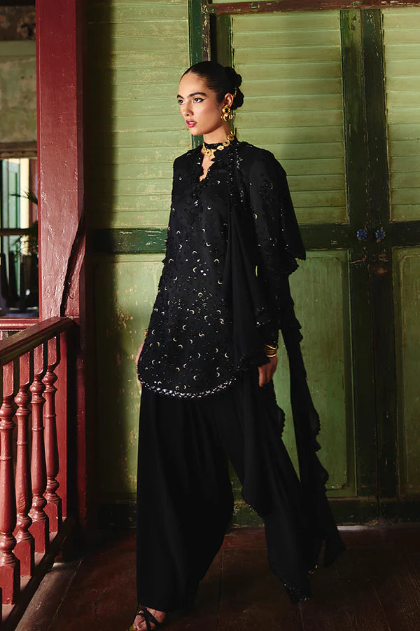 ERIS | SILK PRET SUMMER '26 | SUFFUSE