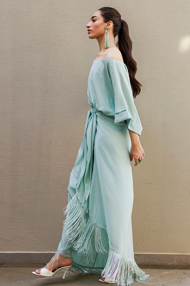 AZZURA | RESORT '26 | Ansab Jahangir