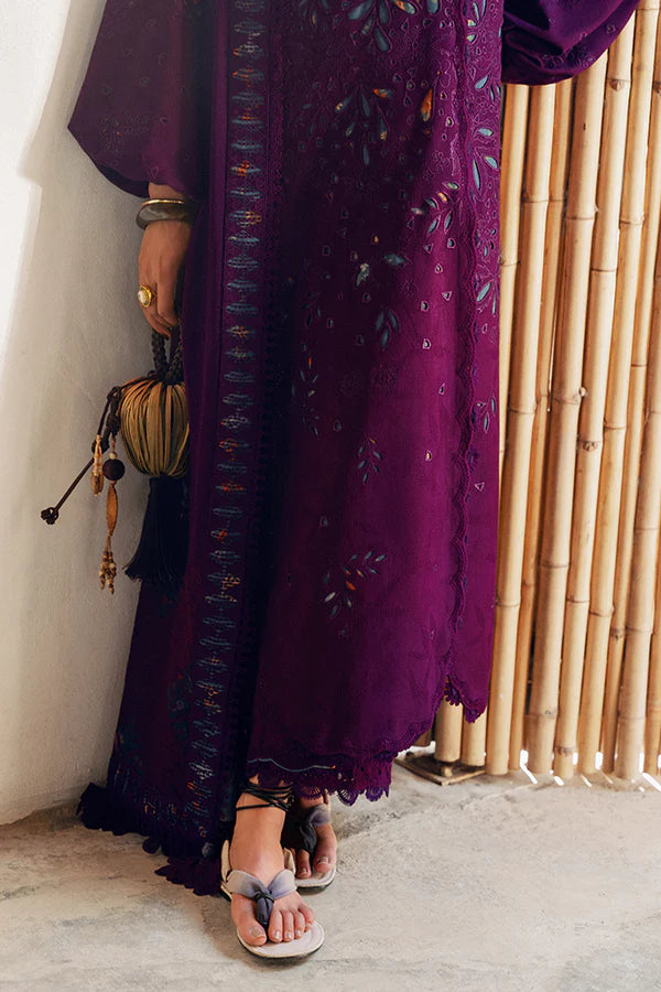 NAYRA | CASUAL PRET EID EDIT'26 | SUFFUSE (RTS)