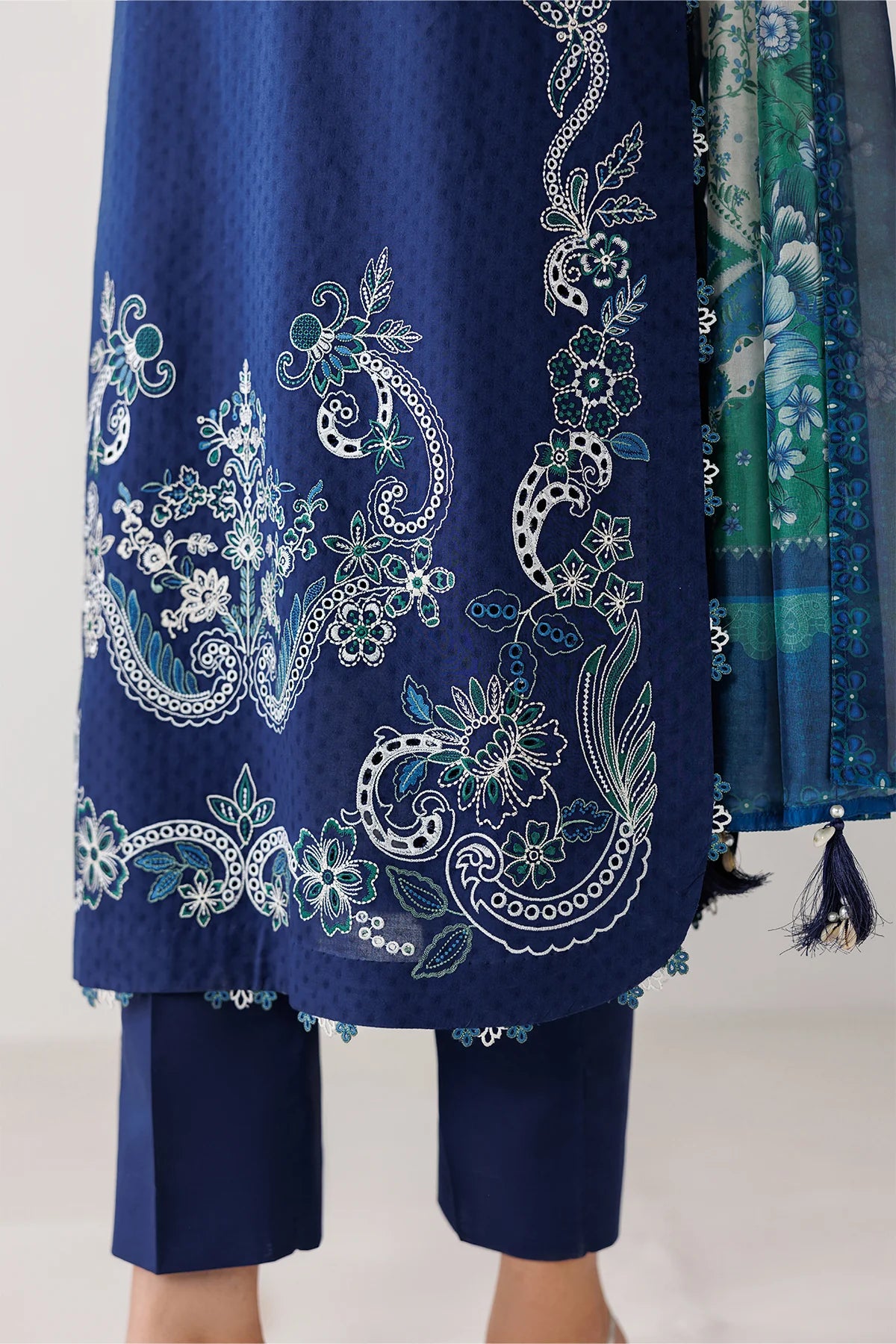 ESPR1251-XSM-333 | Baroque