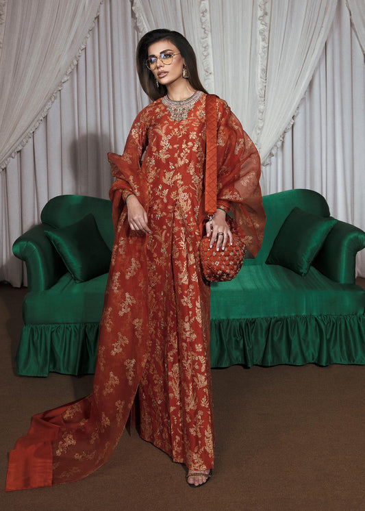 Flamme | Hussain Rehar