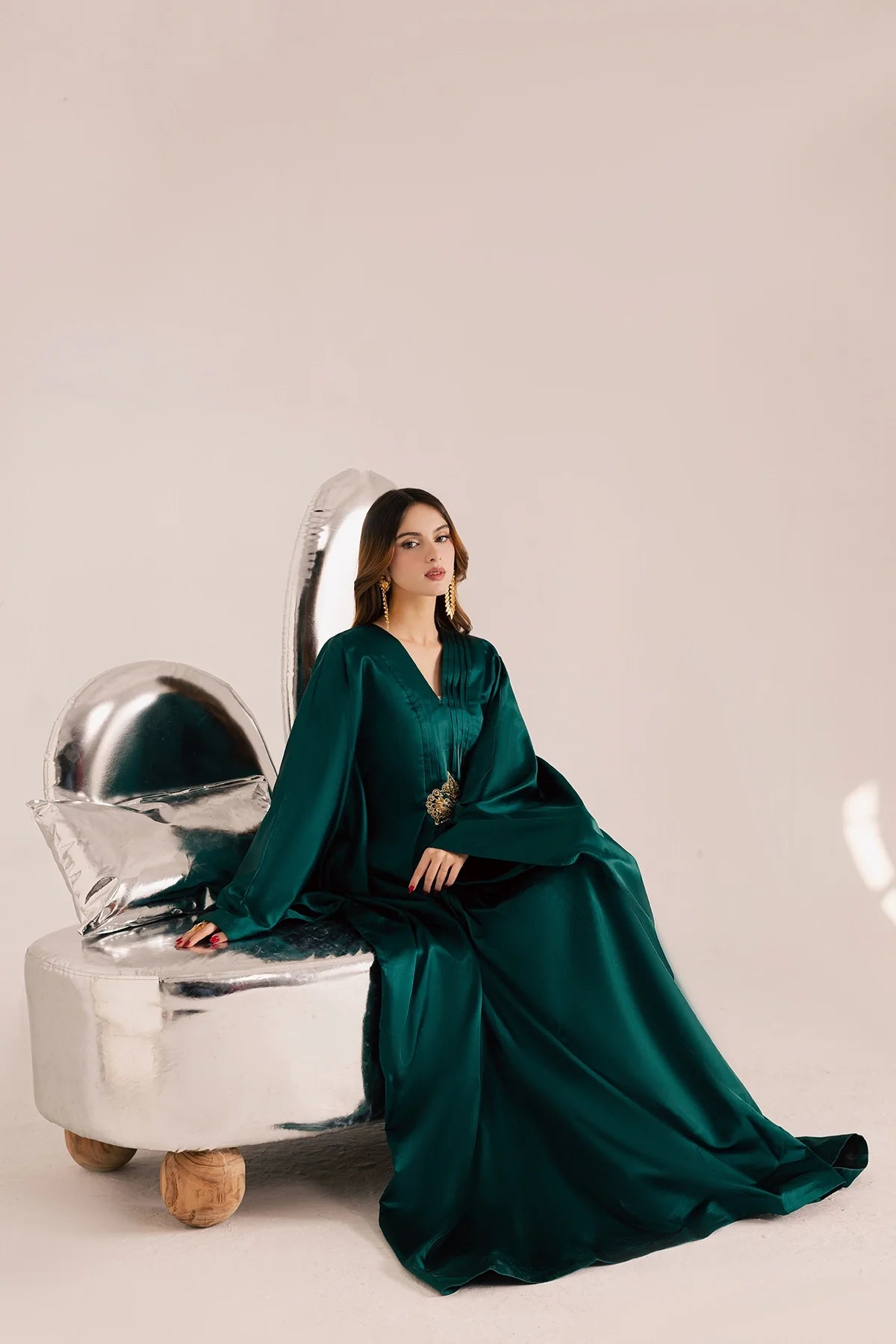 RE-31 | Crescent Dreams | VANYA