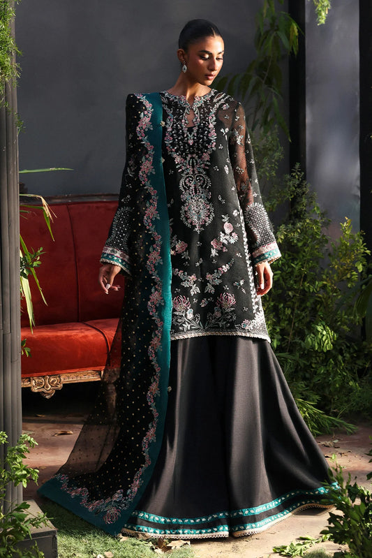 LAROSEA | LA FUCHSIA '25 | AFROZEH