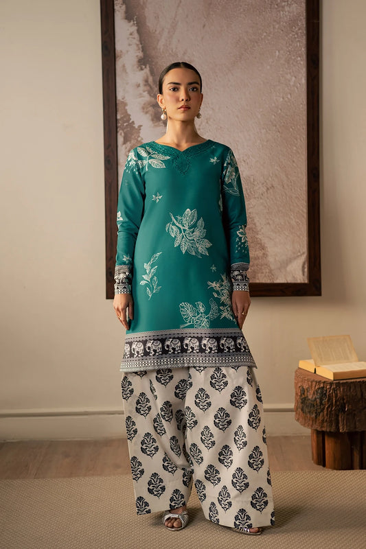 CO-122 | Co-ords '26 | VANYA