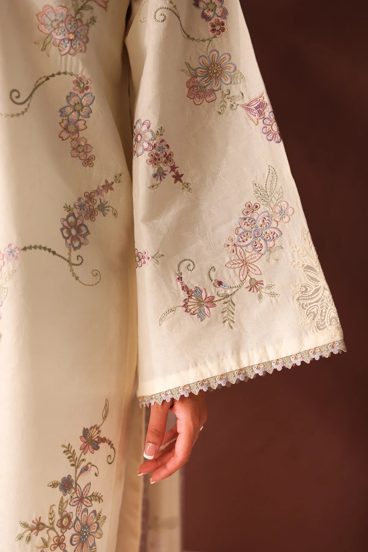 ESSF4481 | Baroque