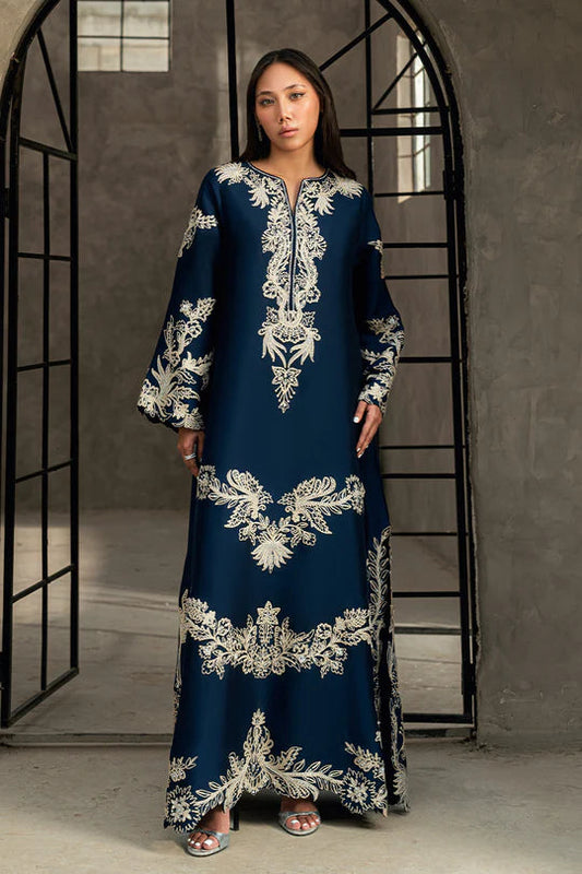 Izla | Luxus Luxury Pret '25 | Sunnia Manahil