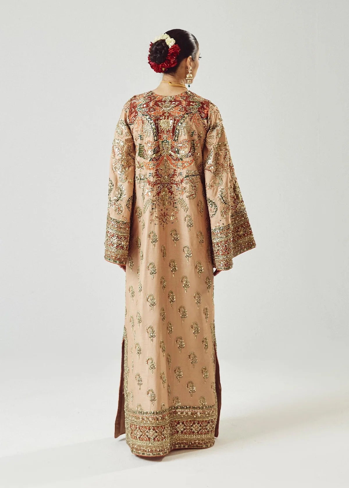 Bazm | Formal | HUSSAIN REHAR