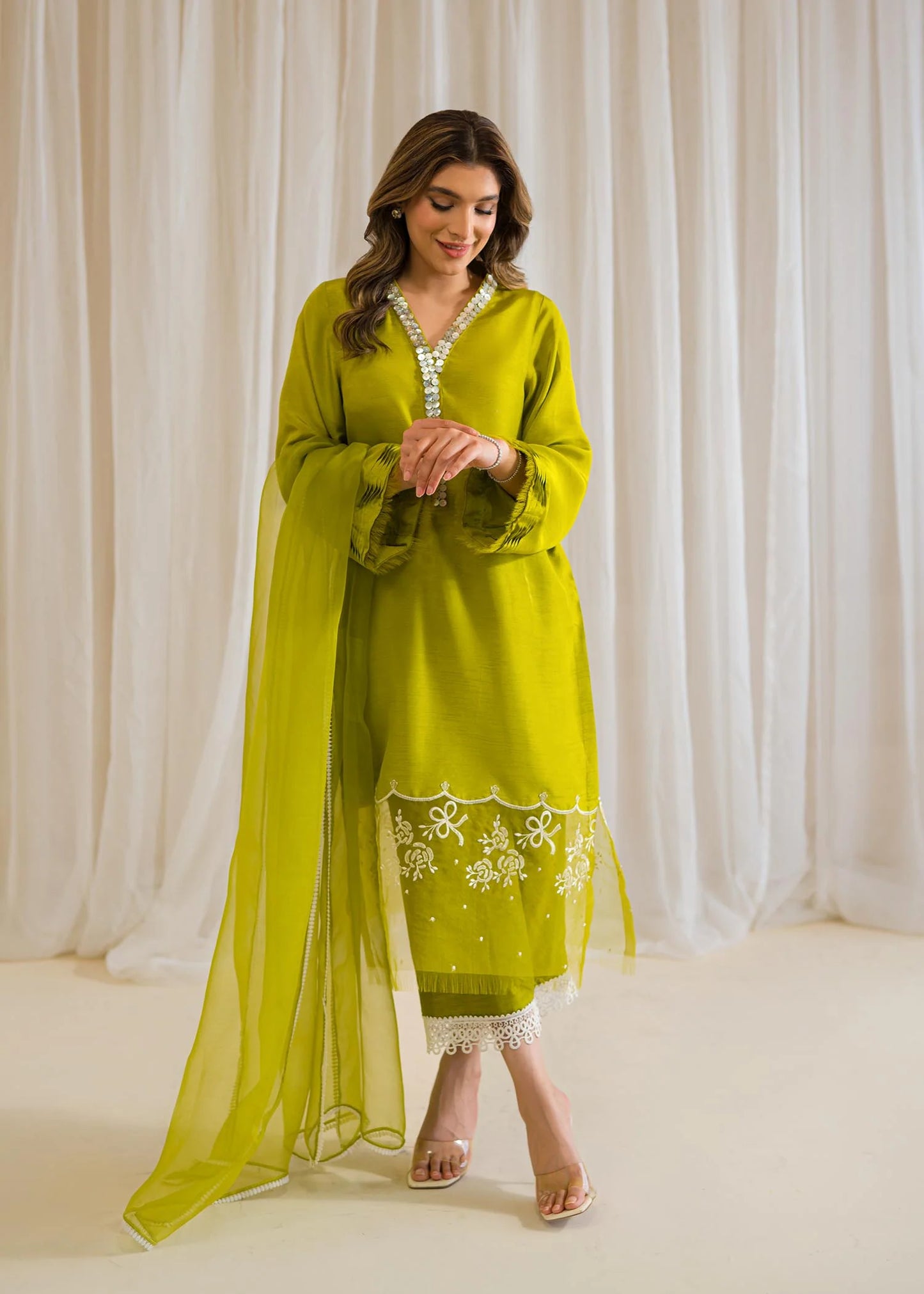 Alani | Sadaf Fawad Khan