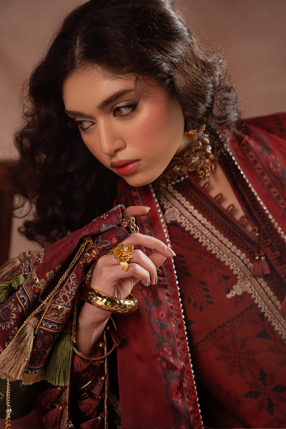 SIA | Saira Rizwan
