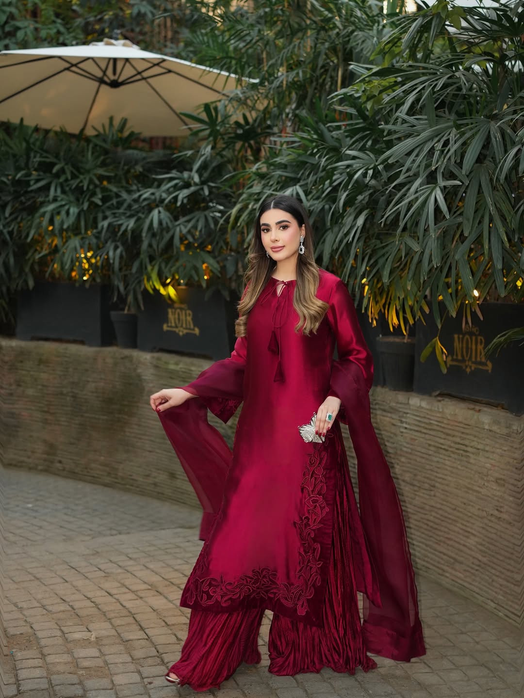 Velvet Crush | Colour Rush