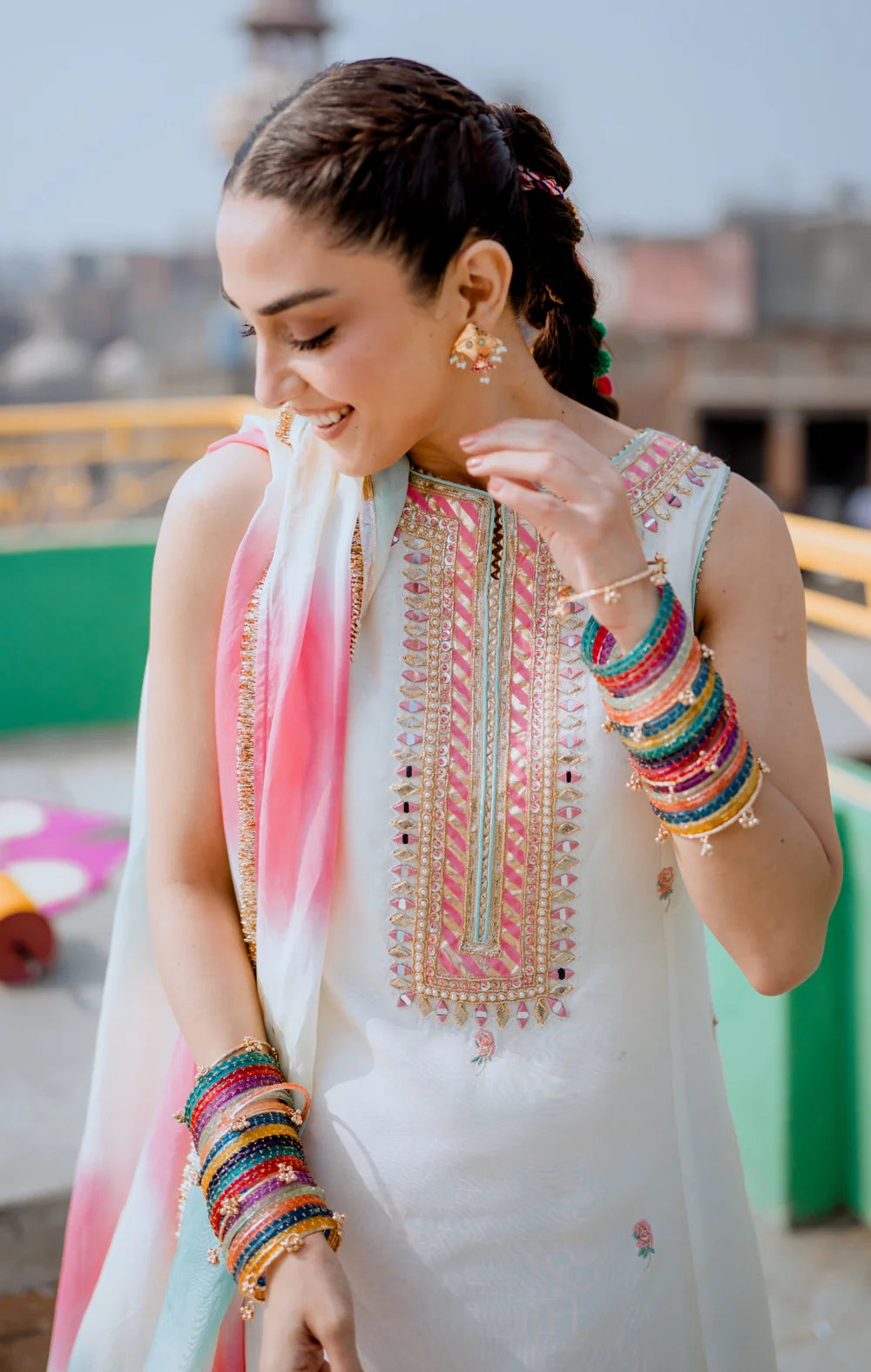 Gul E Bahar | Maya Pret