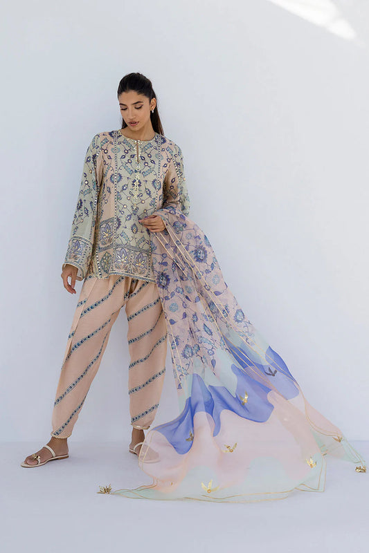 Aiva | Sania Maskatiya | Mirra Luxe Pret '25