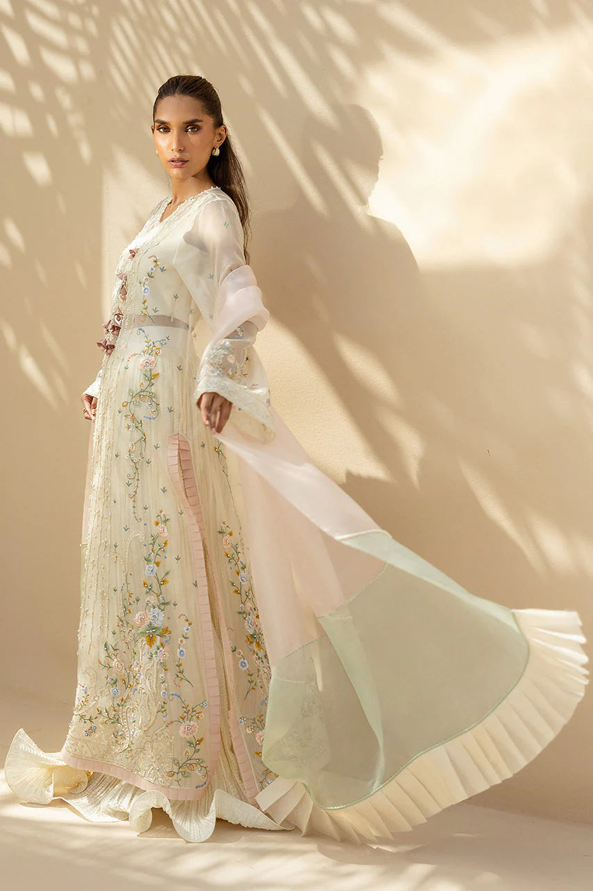 Juno | Occasion Luxe Edit '25 | Sania Maskatiya
