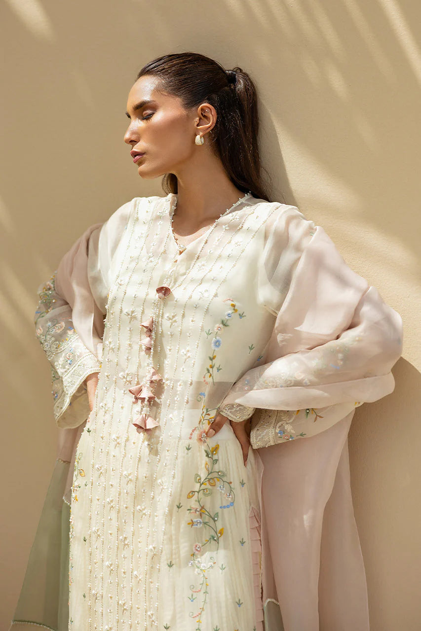Juno | Occasion Luxe Edit '25 | Sania Maskatiya