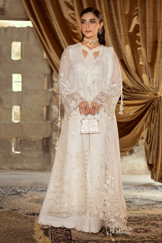 WC-03 ROISE | CHIFFONS '25 | QALAMKAR