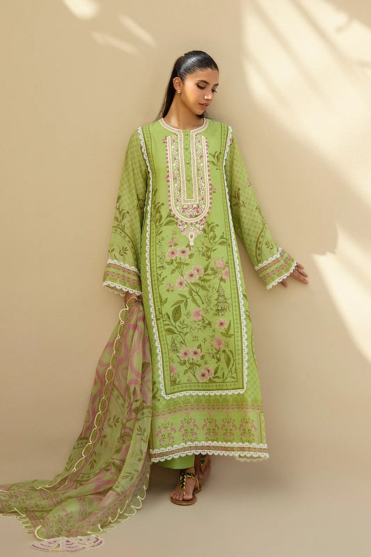 Elyse (B) | Sania Maskatiya | Mirra Luxe Pret '25