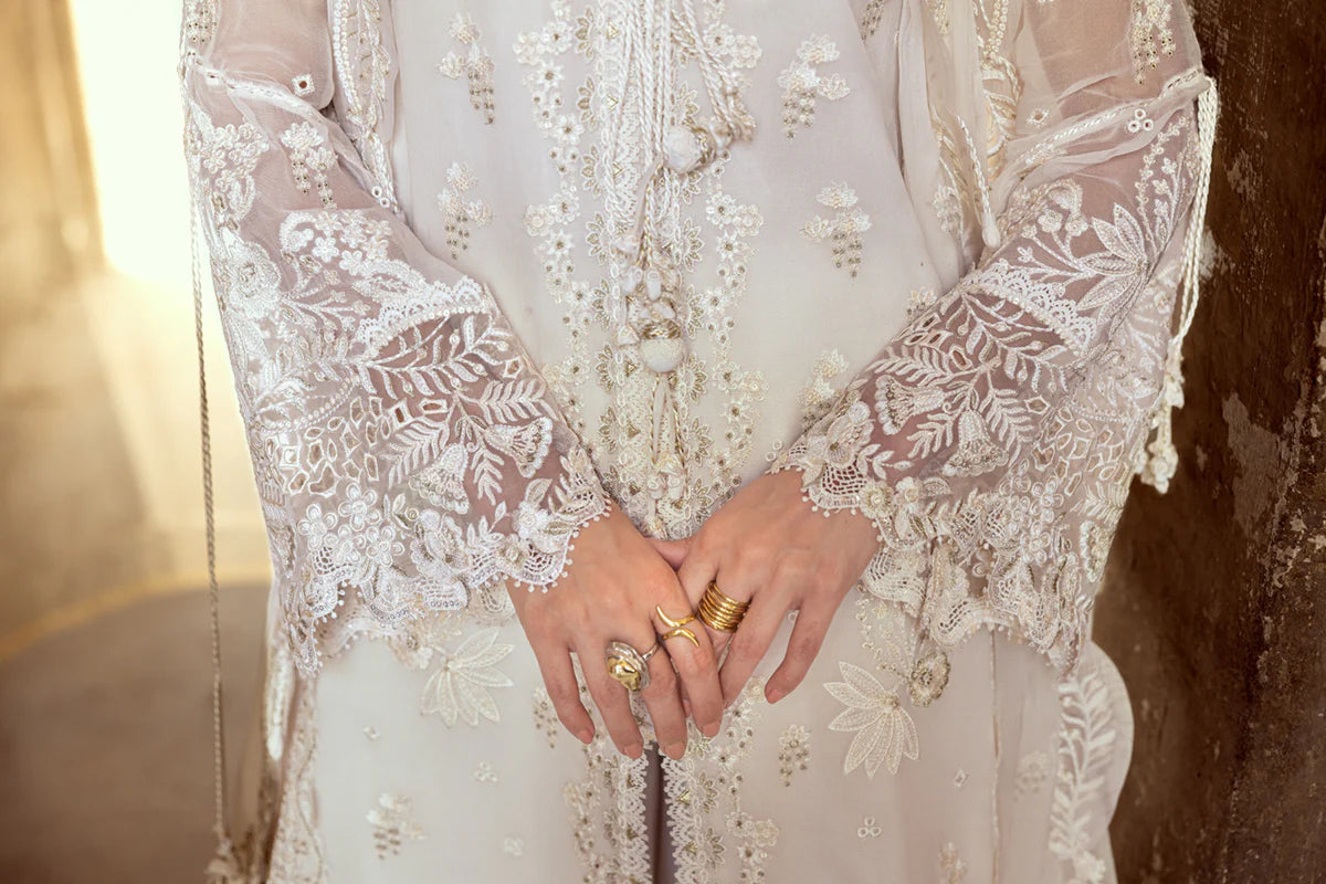 WC-03 ROISE | CHIFFONS '25 | QALAMKAR