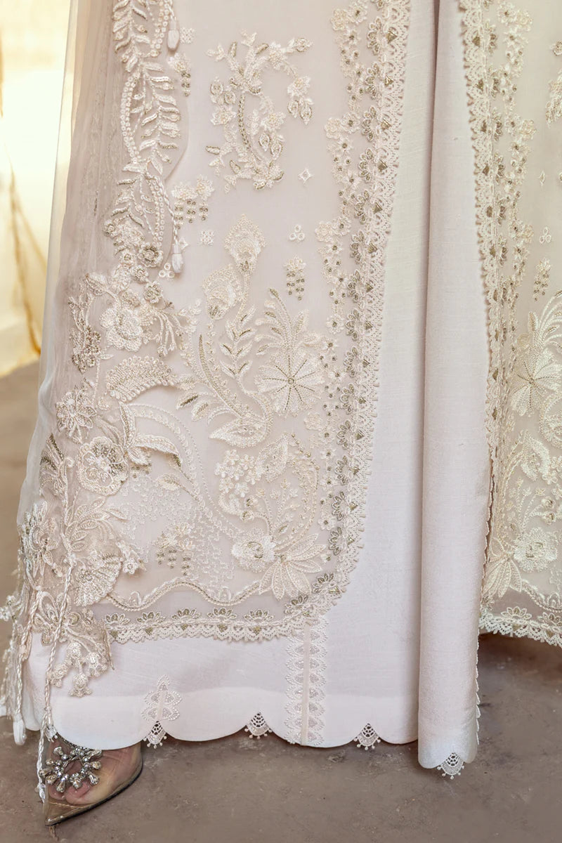 WC-03 ROISE | CHIFFONS '25 | QALAMKAR