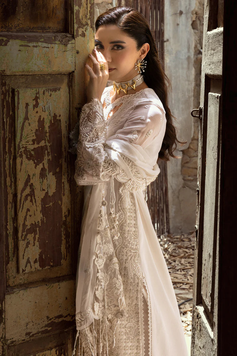 WC-03 ROISE | CHIFFONS '25 | QALAMKAR